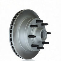 Disc Brake Rotor NRS Brakes BR5458