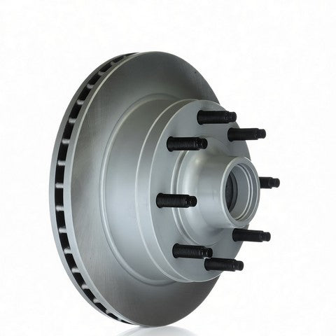 Disc Brake Rotor NRS Brakes BR5458
