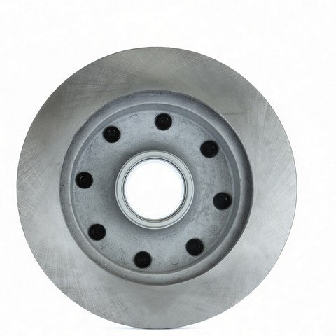 Disc Brake Rotor NRS Brakes BR5458