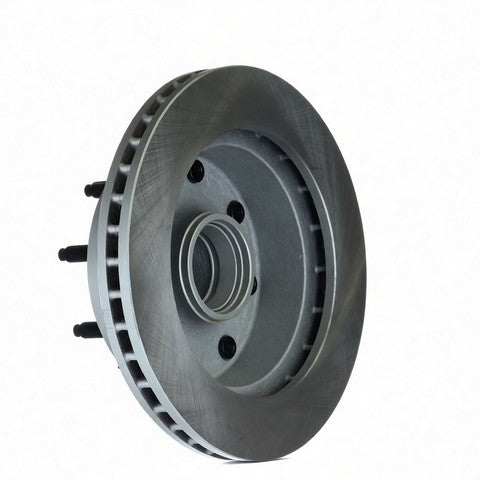 Disc Brake Rotor NRS Brakes BR5458