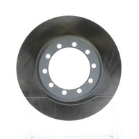 Disc Brake Rotor NRS Brakes BR5459