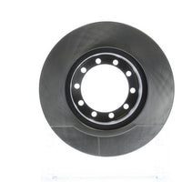 Disc Brake Rotor NRS Brakes BR5459