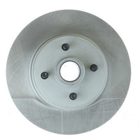 Disc Brake Rotor NRS Brakes BR5461