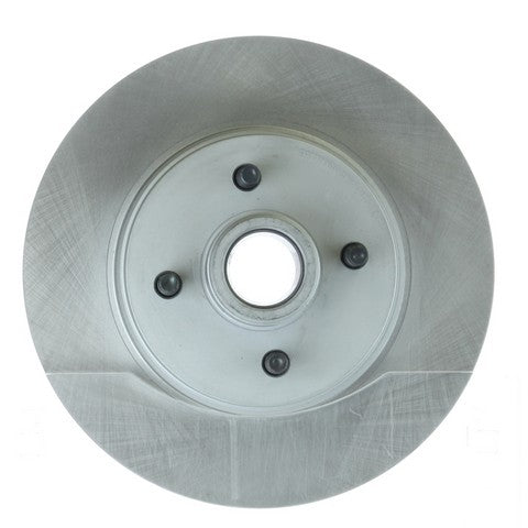 Disc Brake Rotor NRS Brakes BR5461