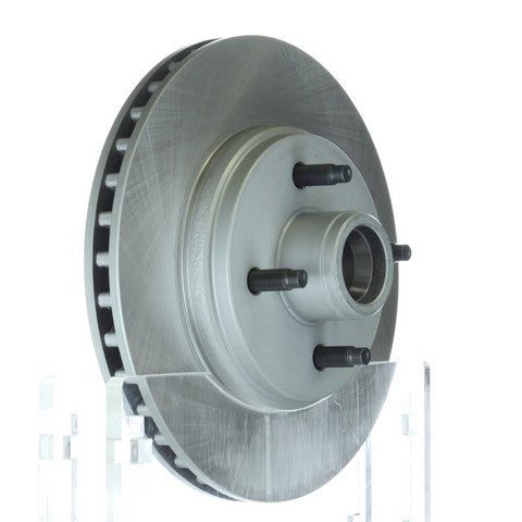 Disc Brake Rotor NRS Brakes BR5461
