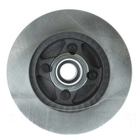 Disc Brake Rotor NRS Brakes BR5461