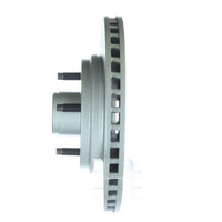 Disc Brake Rotor NRS Brakes BR5461