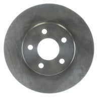 Disc Brake Rotor NRS Brakes BR5468