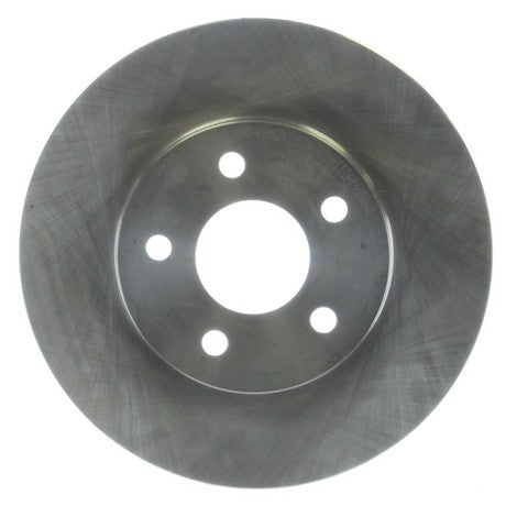 Disc Brake Rotor NRS Brakes BR5468