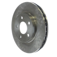 Disc Brake Rotor NRS Brakes BR5468