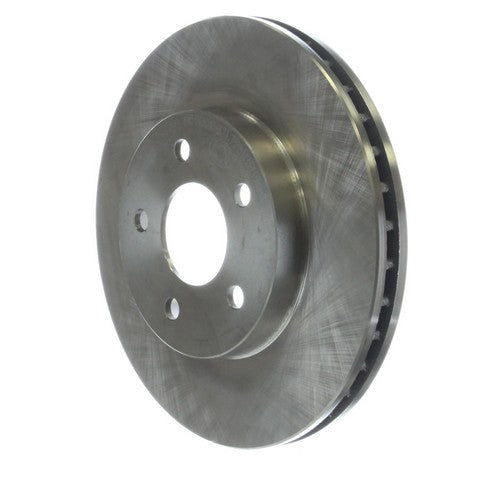Disc Brake Rotor NRS Brakes BR5468
