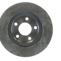 Disc Brake Rotor NRS Brakes BR5468