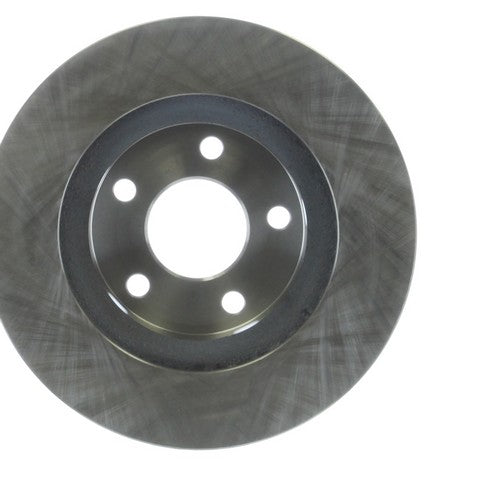 Disc Brake Rotor NRS Brakes BR5468