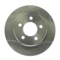 Disc Brake Rotor NRS Brakes BR5472