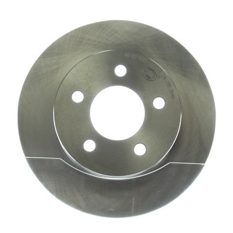 Disc Brake Rotor NRS Brakes BR5472