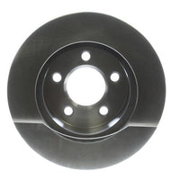 Disc Brake Rotor NRS Brakes BR5472