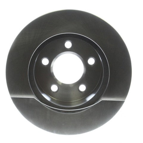 Disc Brake Rotor NRS Brakes BR5472