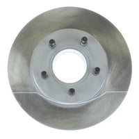 Disc Brake Rotor NRS Brakes BR5473