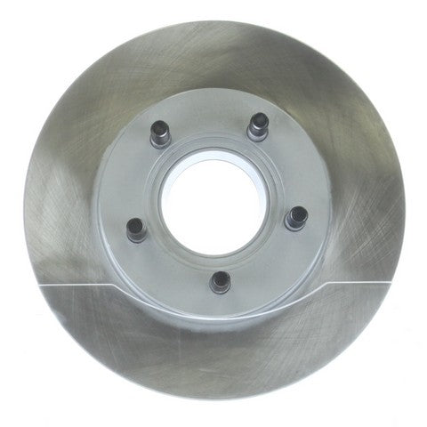 Disc Brake Rotor NRS Brakes BR5473