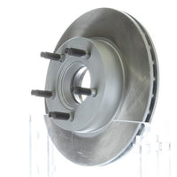 Disc Brake Rotor NRS Brakes BR5473