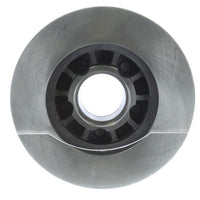 Disc Brake Rotor NRS Brakes BR5473