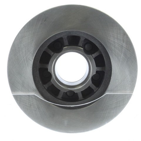 Disc Brake Rotor NRS Brakes BR5473