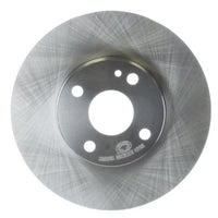 Disc Brake Rotor NRS Brakes BR5474