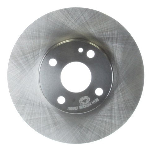 Disc Brake Rotor NRS Brakes BR5474