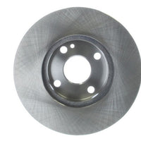 Disc Brake Rotor NRS Brakes BR5474