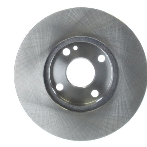 Disc Brake Rotor NRS Brakes BR5474