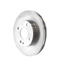 Disc Brake Rotor NRS Brakes BR5475