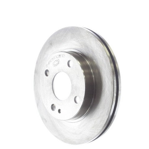 Disc Brake Rotor NRS Brakes BR5475