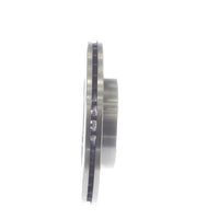 Disc Brake Rotor NRS Brakes BR5475