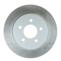 Disc Brake Rotor NRS Brakes BR5484