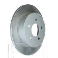 Disc Brake Rotor NRS Brakes BR5484