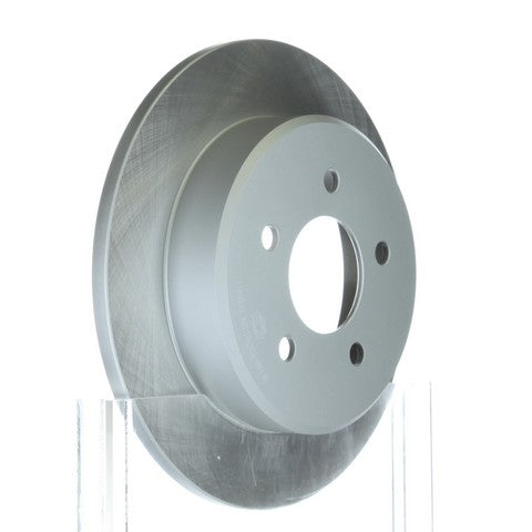 Disc Brake Rotor NRS Brakes BR5484