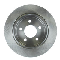 Disc Brake Rotor NRS Brakes BR5484