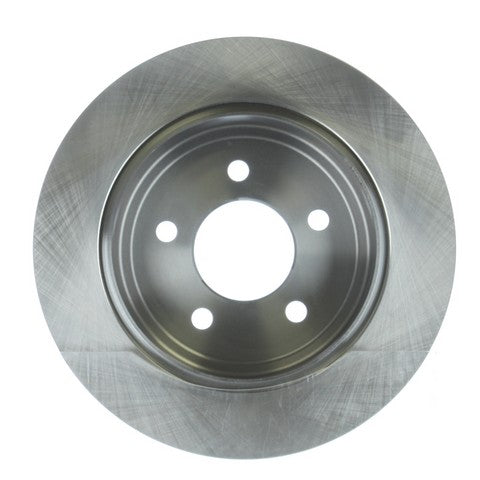 Disc Brake Rotor NRS Brakes BR5484