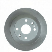 Disc Brake Rotor NRS Brakes BR5485