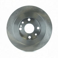 Disc Brake Rotor NRS Brakes BR5485