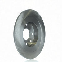 Disc Brake Rotor NRS Brakes BR5485