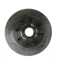 Disc Brake Rotor NRS Brakes BR5486