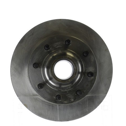 Disc Brake Rotor NRS Brakes BR5486