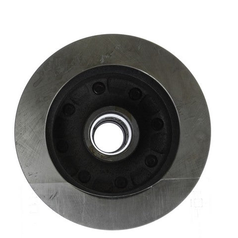 Disc Brake Rotor NRS Brakes BR5486