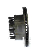 Disc Brake Rotor NRS Brakes BR5486