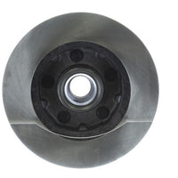 Disc Brake Rotor NRS Brakes BR5487