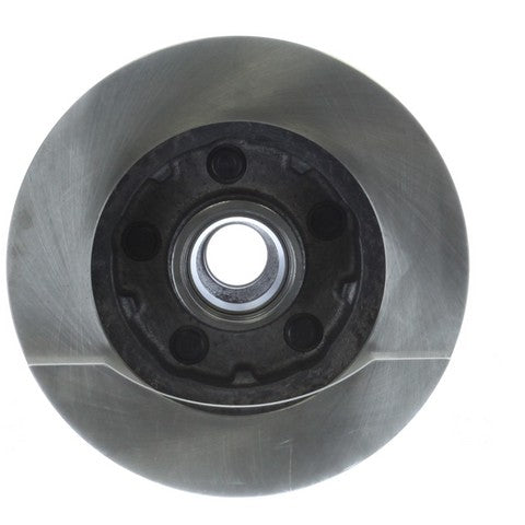 Disc Brake Rotor NRS Brakes BR5487