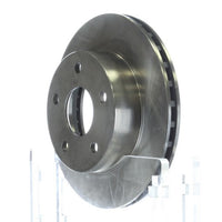 Disc Brake Rotor NRS Brakes BR5489