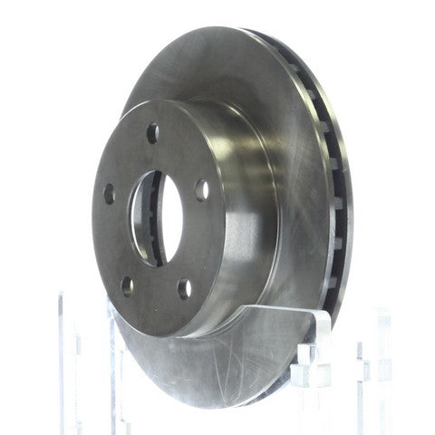 Disc Brake Rotor NRS Brakes BR5489