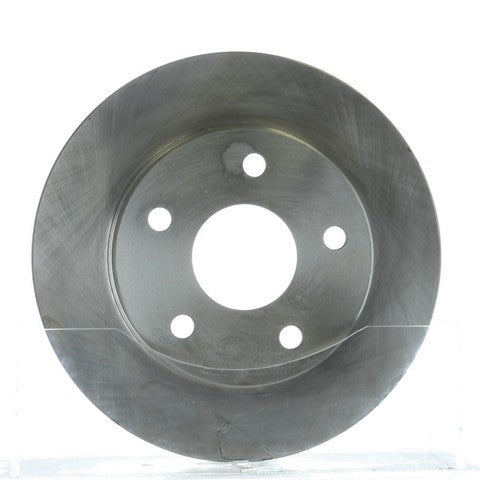 Disc Brake Rotor NRS Brakes BR5490
